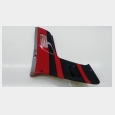 TAPA LATERAL DERECHA BAJO ASIENTO HONDA CBR 1000 F '99 3