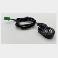 SENSOR DEL CABALLETE LATERAL (3) HONDA CBR 954 RR '02/'03 1