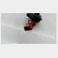 SENSOR DEL FRENO TRASERO (4) HONDA CBR 600 F '87/'90 1