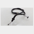 CABLE DE STARTER (2) HONDA CBR 600 F2 '91/'94 (PC25) 3