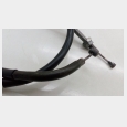 CABLE DEL EMBRAGUE (3) HONDA CBR 600 F2 '91/'94 (PC25) 3