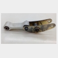 BIELETAS DEL AMORTIGUADOR TRASERO (3) HONDA CBR 600 F2 '91/'94 (PC25) 2