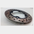 DISCO DEL FRENO TRASERO (1) HONDA CBR 600 F2 '91/'94 (PC25) 1