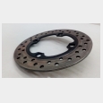 DISCO DEL FRENO TRASERO (1) HONDA CBR 600 F2 '91/'94 (PC25) 2