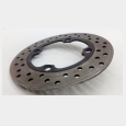 DISCO DEL FRENO TRASERO (2) HONDA CBR 600 F2 '91/'94 (PC25) 2