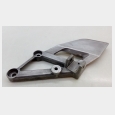 SOPORTE DEL POSAPIE DELANTERO IZQUIERDO (1) HONDA CBR 600 F2 '91/'94 (PC25) 1