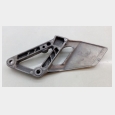 SOPORTE DEL POSAPIE DELANTERO IZQUIERDO (1) HONDA CBR 600 F2 '91/'94 (PC25) 4