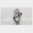 SOPORTE DEL POSAPIE DELANTERO IZQUIERDO (4) HONDA CBR 600 F2 '91/'94 (PC25) 2