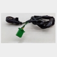 SENSOR DEL CABALLETE LATERAL (2) HONDA CBR 600 F2 '91/'94 (PC25) 2