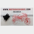 SENSOR DEL FRENO DELANTERO HONDA DOMINATOR NX 650 (RD02) 0