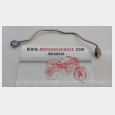 REF. 11335-MN9-000 MANGUITO DE ACEITE (1) HONDA DOMINATOR NX 650 (RD02) 0