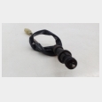 SENSOR DEL FRENO TRASERO (6) HONDA DEAUVILLE 650 NT650V 6