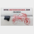 SENSOR DEL FRENO DELANTERO (1) HONDA DEAUVILLE 650 NT650V