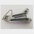 REF. 50760-MEE-000 SOPORTE DEL POSAPIE TRASERO IZQUIERDO (4) HONDA CBR 600 RR '03/'04 (PC37) 5