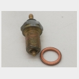 REF. 35600-KE8-003 SENSOR DEL PUNTO MUERTO (NEUTRAL) HONDA CBR 600 RR '03/'04 (PC37) 4