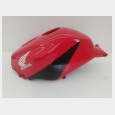 REF. 83155-MEEA FUNDA DEL DEPOSITO DE LA GASOLINA (1) SEGUN FOTOGRAFIAS HONDA CBR 600 RR '03/'04 (PC37) 1