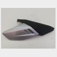 REF. 80104-MELA-0000 EMBELLECEDOR IZQUIERDO DEL SILENCIADOR (1) HONDA CBR 600 RR '03/'04 (PC37) 3