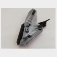 REF. 80103-MELA-0000 EMBELLECEDOR DERECHO DEL SILENCIADOR (2) HONDA CBR 600 RR '03/'04 (PC37) 6