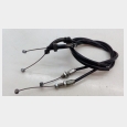 CABLES DE ACELERADOR HONDA CBR 600 RR '05/'06 (PC37) 2