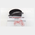 REJILLA DERECHA DEL CONDUCTO DE AIRE ( 64335-MBW-000 ) HONDA CBR 600 F4 '99/'00 (PC35) 0