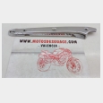 REF. 77330-MEG-900 AGARRADERA DERECHA / EMBELLECEDOR DEL GUARDABARROS TRASERO HONDA VT 750 SHADOW '04 0