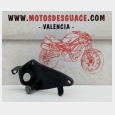 REF. 46505-MEG-000 SOPORTE DE LA PALANCA DEL FRENO TRASERO HONDA VT 750 SHADOW '04 0