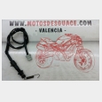 SENSOR DEL FRENO TRASERO HONDA VT 750 SHADOW '04 0