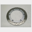 DISCO DEL FRENO TRASERO (2#) HONDA ST 1100 PAN EUROPEAN 1