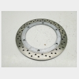 DISCO DEL FRENO TRASERO (2#) HONDA ST 1100 PAN EUROPEAN 3