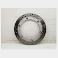 DISCO DEL FRENO TRASERO (2#) HONDA ST 1100 PAN EUROPEAN 5