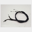 JUEGO DE LOS CABLES DEL ACELERADOR (2#) HONDA ST 1100 PAN EUROPEAN 1