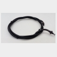 CABLE DEL ACELERADOR HONDA VISION 110 '12/'13 (NSC110MPDC) 4