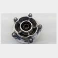 REF. 42615-MBA-000 SOPORTE DE LA CORONA TRASERA DE TRANSMISION ( OJO : SIN SILENT-BLOCK ) HONDA VT 750 RS '10 (VT750SA) 5