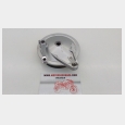 REF. 43100-MEG-000ZB Y REF. 06430-MCL-700 TAMBOR DEL FRENO TRASERO CON ZAPATAS HONDA VT 750 RS '10 (VT750SA)