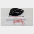 REF. 63600-MGR-6700 TAPA LATERAL IZQUIERDA HONDA VT 750 RS '10 (VT750SA)