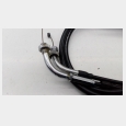 REF. 17910-MGR-671 Y REF. 17920-MGR-671 JUEGO DE LOS CABLES DEL ACELERADOR HONDA VT 750 RS '10 (VT750SA) 2