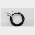 REF. 17910-MGR-671 Y REF. 17920-MGR-671 JUEGO DE LOS CABLES DEL ACELERADOR HONDA VT 750 RS '10 (VT750SA) 4