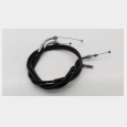 REF. 17910-MGR-671 Y REF. 17920-MGR-671 JUEGO DE LOS CABLES DEL ACELERADOR HONDA VT 750 RS '10 (VT750SA) 6