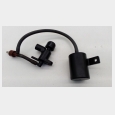 REF. 36163-PV0-004 VALVULA SOLENOIDE CONTROL DE DESVIACION (1) HONDA VFR 800 V-TEC '02/'13 (RC46) 4