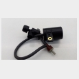 REF. 36163-PV0-004 VALVULA SOLENOIDE CONTROL DE DESVIACION (3) HONDA VFR 800 V-TEC '02/'13 (RC46) 3