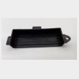 REF. 64507-MCW-D000 TAPA PROTECTORA DEL CDI/ECU HONDA VFR 800 V-TEC '02/'13 (RC46) 4