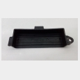 REF. 64507-MCW-D000 TAPA PROTECTORA DEL CDI/ECU HONDA VFR 800 V-TEC '02/'13 (RC46) 6