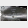 REF. 64340-MCWA-D000 TAPA / CUBIERTA DERECHA INTERIOR INFERIOR (1) HONDA VFR 800 V-TEC '02/'13 (RC46) 6