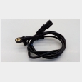 REF. 38510-MKP-J01 SENSOR ABS / VELOCIDAD DE LA RUEDA TRASERA HONDA CBR 500 R '19 (PC62) 3