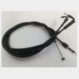 JUEGO DE LOS CABLES DEL ACELERADOR HONDA SILVER WING 400 '09 (FJS400) 6