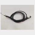 JUEGO DE LOS CABLES DEL ACELERADOR HONDA SILVER WING 400 '08 (FJS400) 1