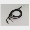 JUEGO DE LOS CABLES DEL ACELERADOR HONDA SILVER WING 400 '08 (FJS400) 4