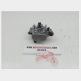 PINZA DEL FRENO TRASERO (2#) HONDA SILVER WING 400 '08 (FJS400)