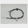 CABLE DEL FRENO DE MANO (2#) HONDA SILVER WING 400 '08 (FJS400) 6