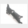 SOPORTE IZQUIERDO DEL CHASIS ( 50700-MER-R60ZA ) HONDA CBF 600 I.E. '08 3